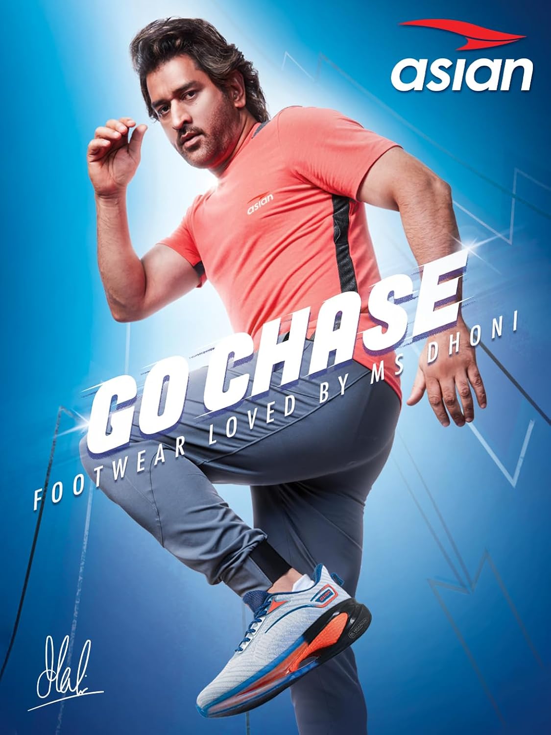 ASIAN Men's Wonder-13 Sports Running Shoes